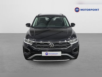 Used Volkswagen T-Roc 2022 for sale - 76641329: Photo