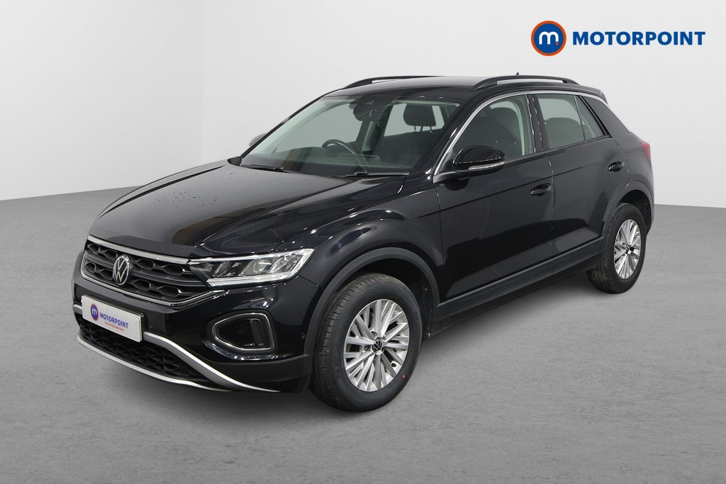 Used Volkswagen T-Roc 2022 for sale - 76641329: Photo 3