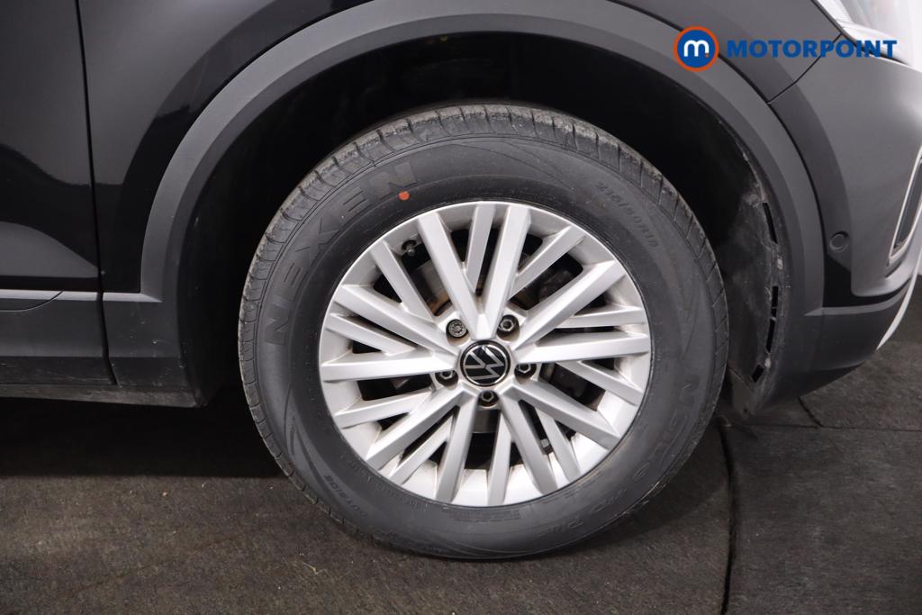 Used Volkswagen T-Roc 2022 for sale - 76641329: Photo 31