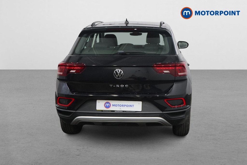 Used Volkswagen T-Roc 2022 for sale - 76641329: Photo 6
