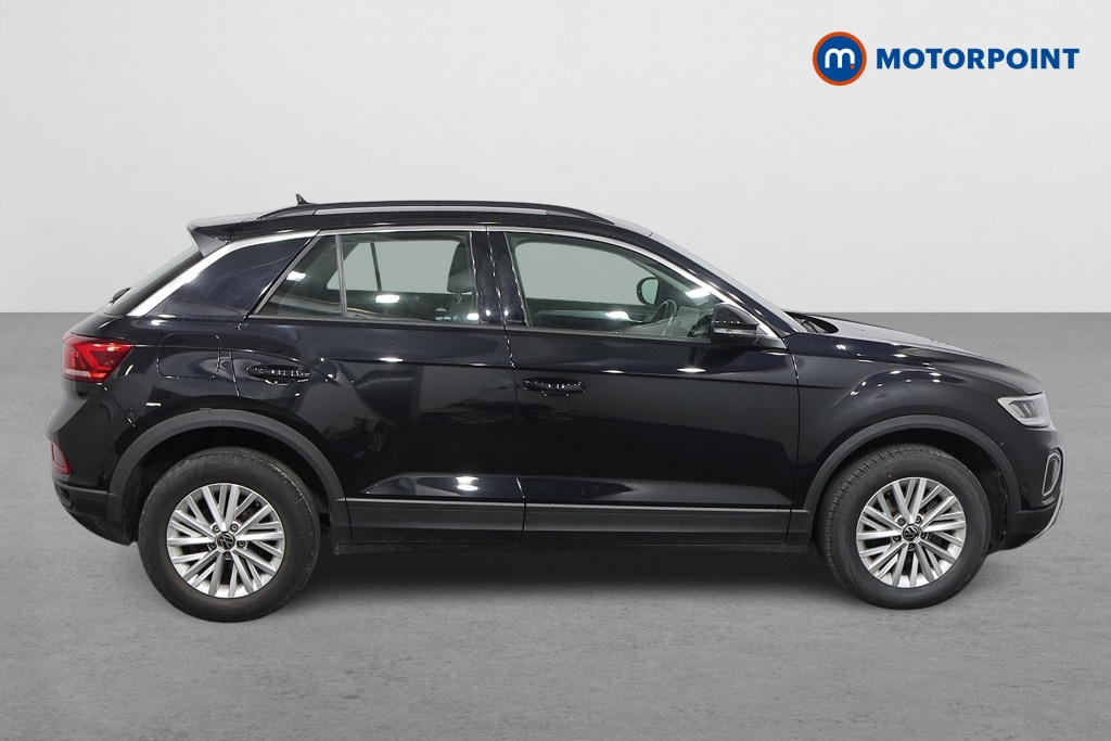 Used Volkswagen T-Roc 2022 for sale - 76641329: Photo 8