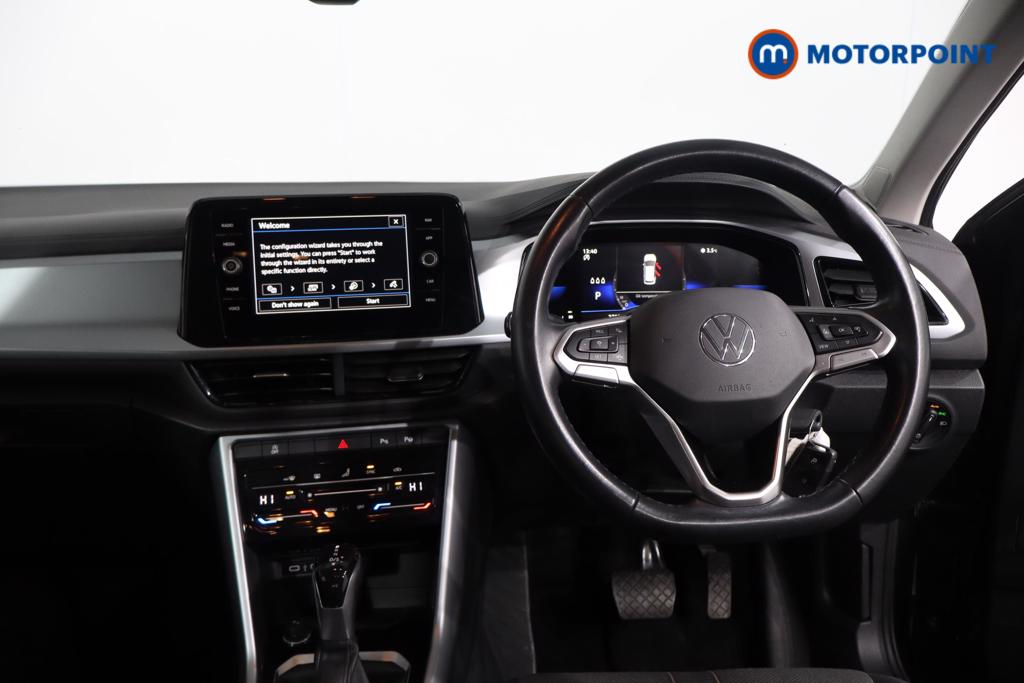 Used Volkswagen T-Roc 2022 for sale - 76641329: Photo 9