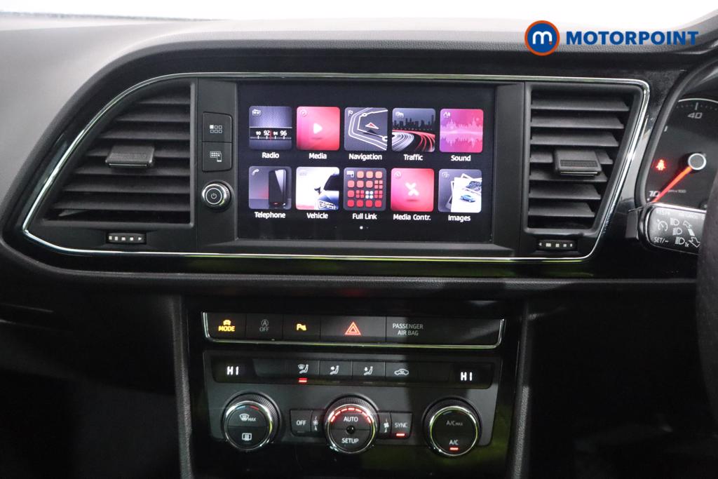 Used SEAT Leon 2019 for sale - 77259296: Photo 10