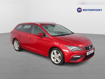 Used SEAT Leon 2019 for sale - 77259296: Photo