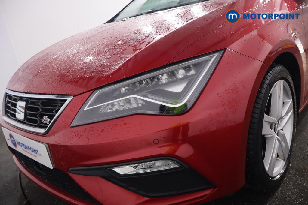 Used SEAT Leon 2019 for sale - 77259296: Photo 21