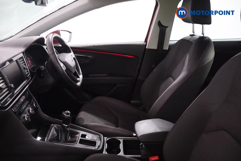 Used SEAT Leon 2019 for sale - 77259296: Photo 23