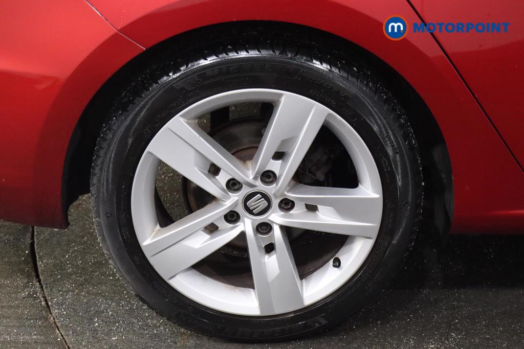 Used SEAT Leon 2019 for sale - 77259296: Photo 27