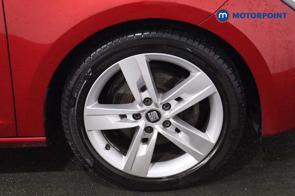 Used SEAT Leon 2019 for sale - 77259296: Photo 28