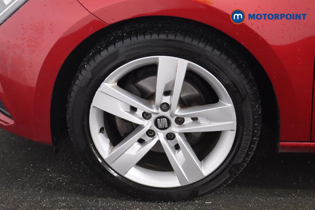 Used SEAT Leon 2019 for sale - 77259296: Photo 29