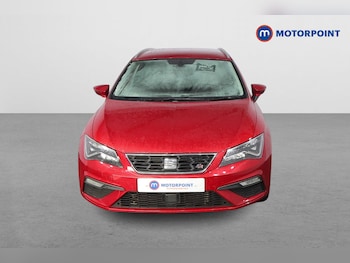 Used SEAT Leon 2019 for sale - 77259296: Photo