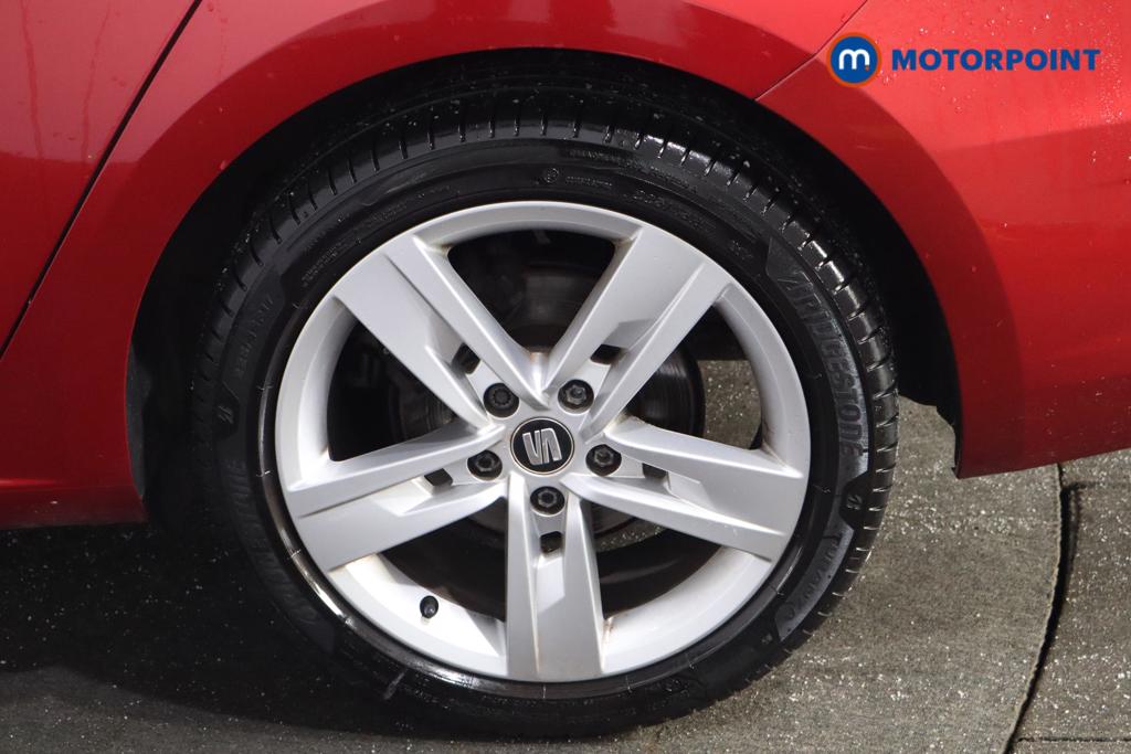 Used SEAT Leon 2019 for sale - 77259296: Photo 30