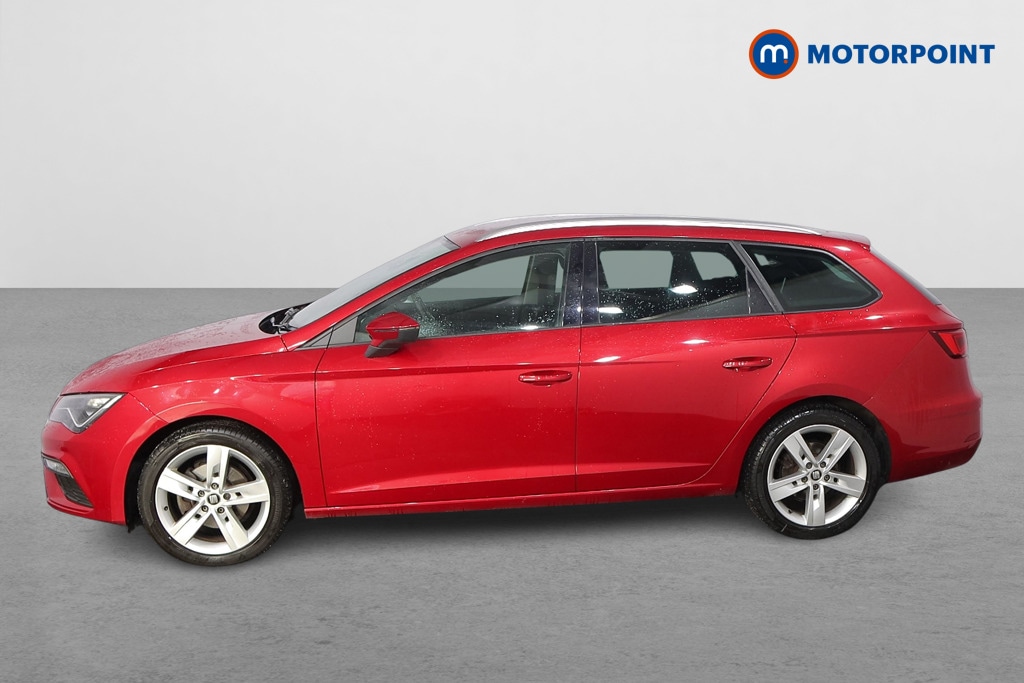 Used SEAT Leon 2019 for sale - 77259296: Photo 4