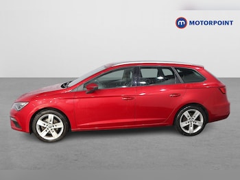 Used SEAT Leon 2019 for sale - 77259296: Photo