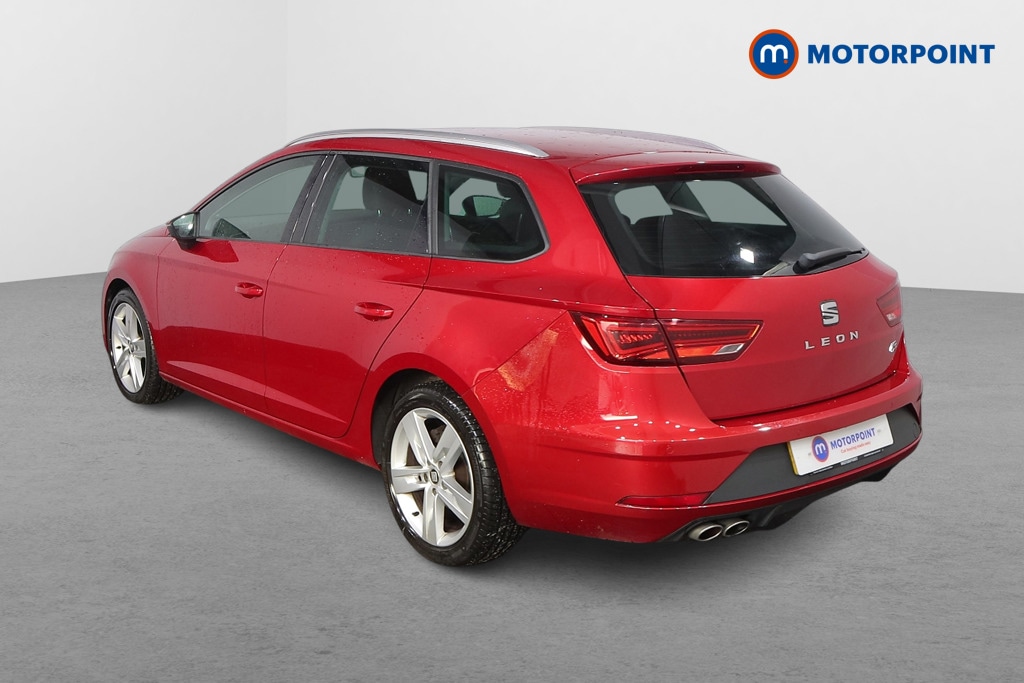 Used SEAT Leon 2019 for sale - 77259296: Photo 5