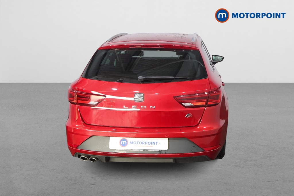 Used SEAT Leon 2019 for sale - 77259296: Photo 6