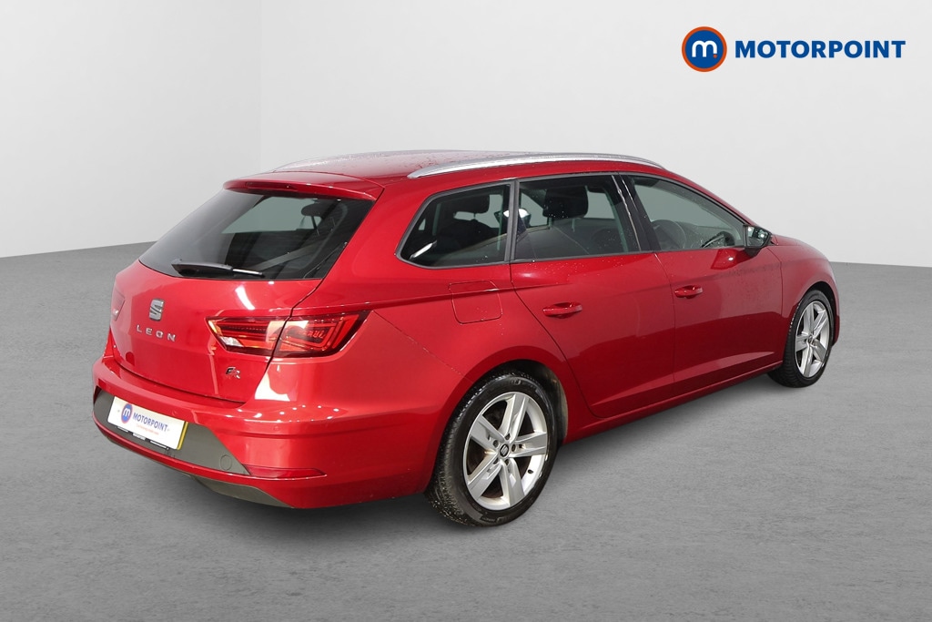 Used SEAT Leon 2019 for sale - 77259296: Photo 7