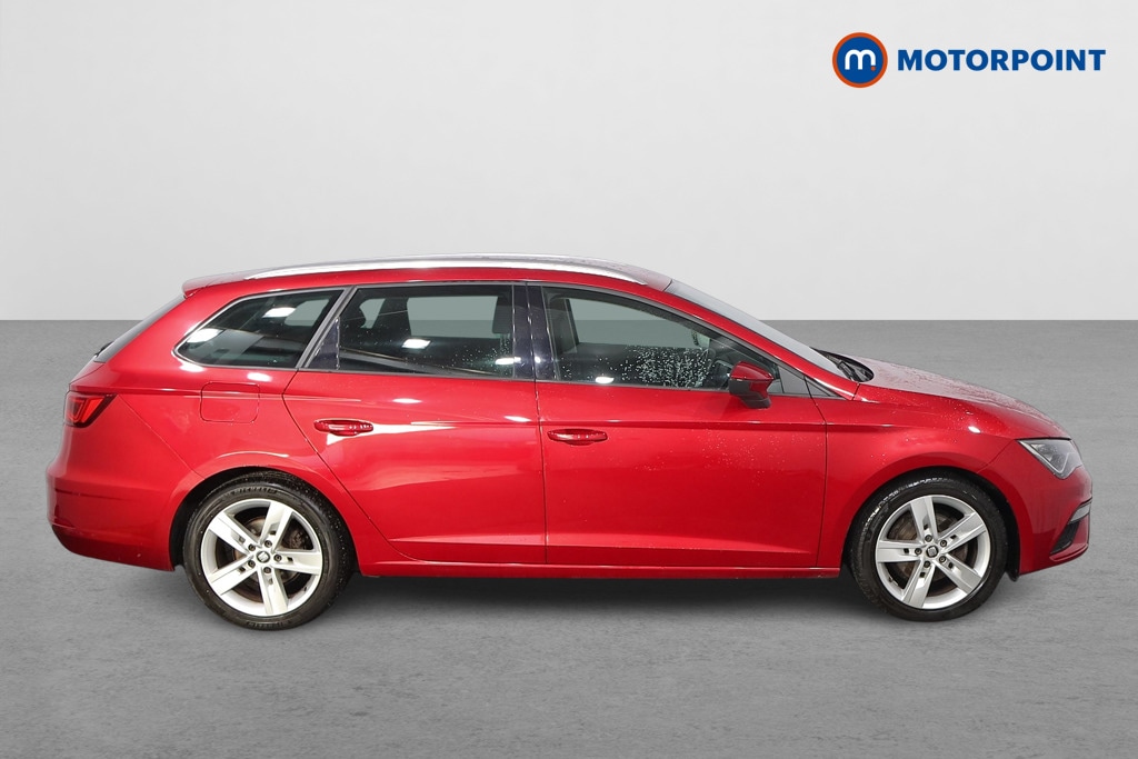 Used SEAT Leon 2019 for sale - 77259296: Photo 8