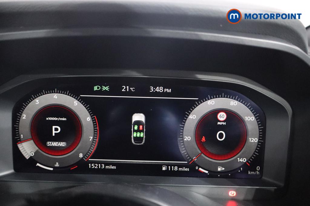 Used Nissan Qashqai 2021 for sale - 76908982: Photo 12