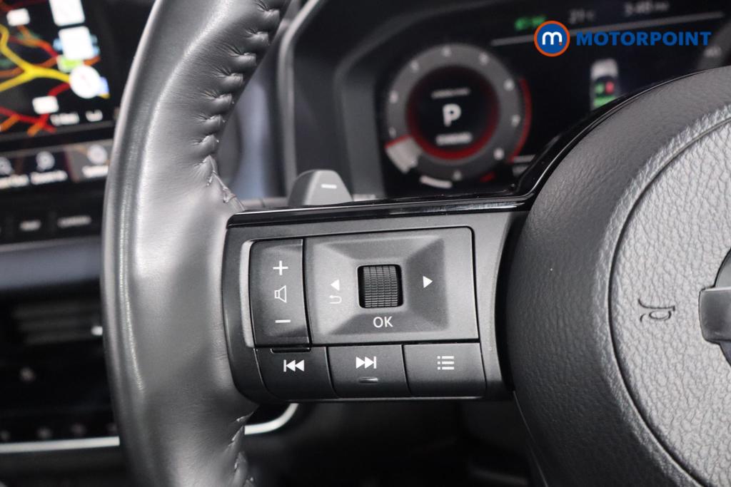 Used Nissan Qashqai 2021 for sale - 76908982: Photo 14