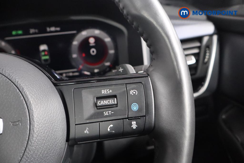 Used Nissan Qashqai 2021 for sale - 76908982: Photo 15