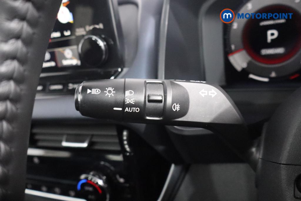 Used Nissan Qashqai 2021 for sale - 76908982: Photo 16