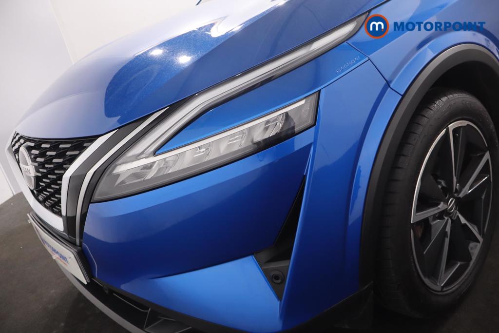 Used Nissan Qashqai 2021 for sale - 76908982: Photo 20