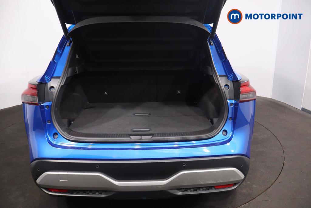 Used Nissan Qashqai 2021 for sale - 76908982: Photo 26