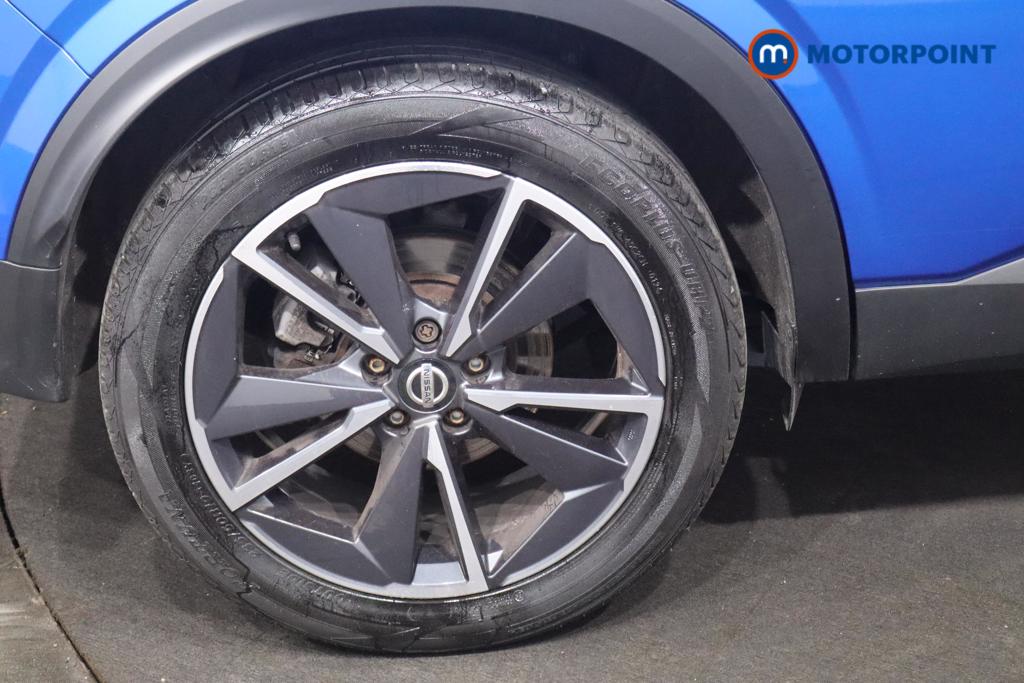 Used Nissan Qashqai 2021 for sale - 76908982: Photo 27