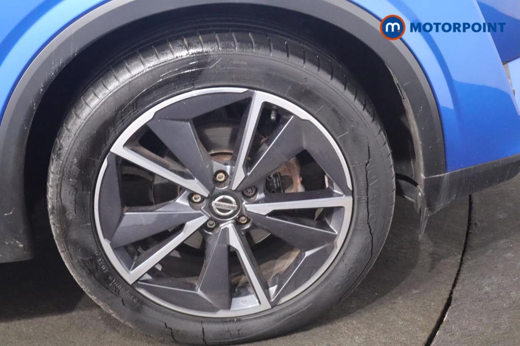 Used Nissan Qashqai 2021 for sale - 76908982: Photo 28