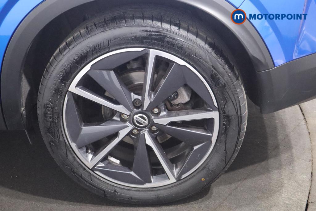 Used Nissan Qashqai 2021 for sale - 76908982: Photo 30