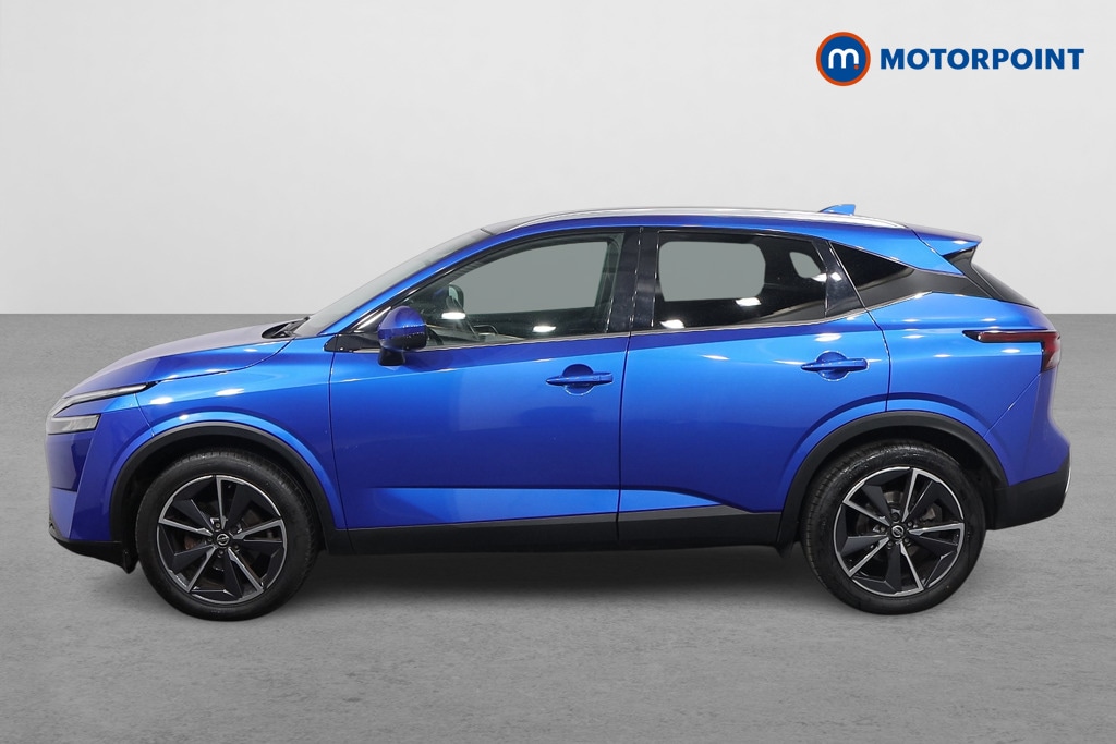 Used Nissan Qashqai 2021 for sale - 76908982: Photo 4