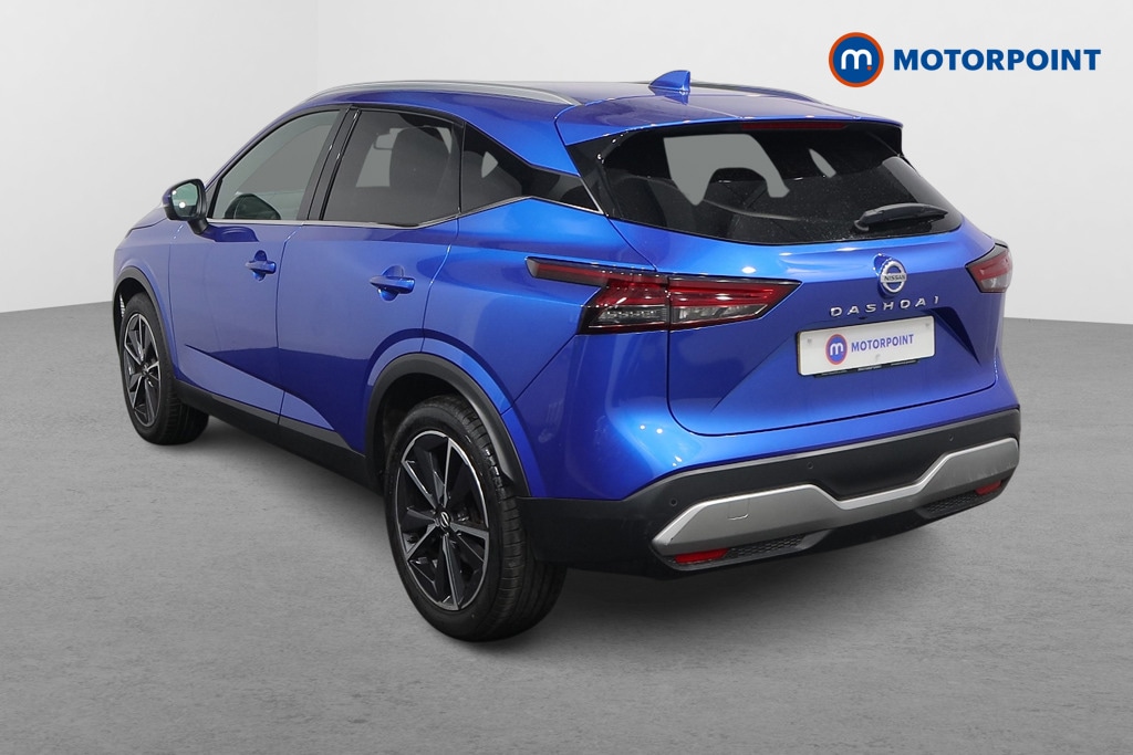 Used Nissan Qashqai 2021 for sale - 76908982: Photo 5