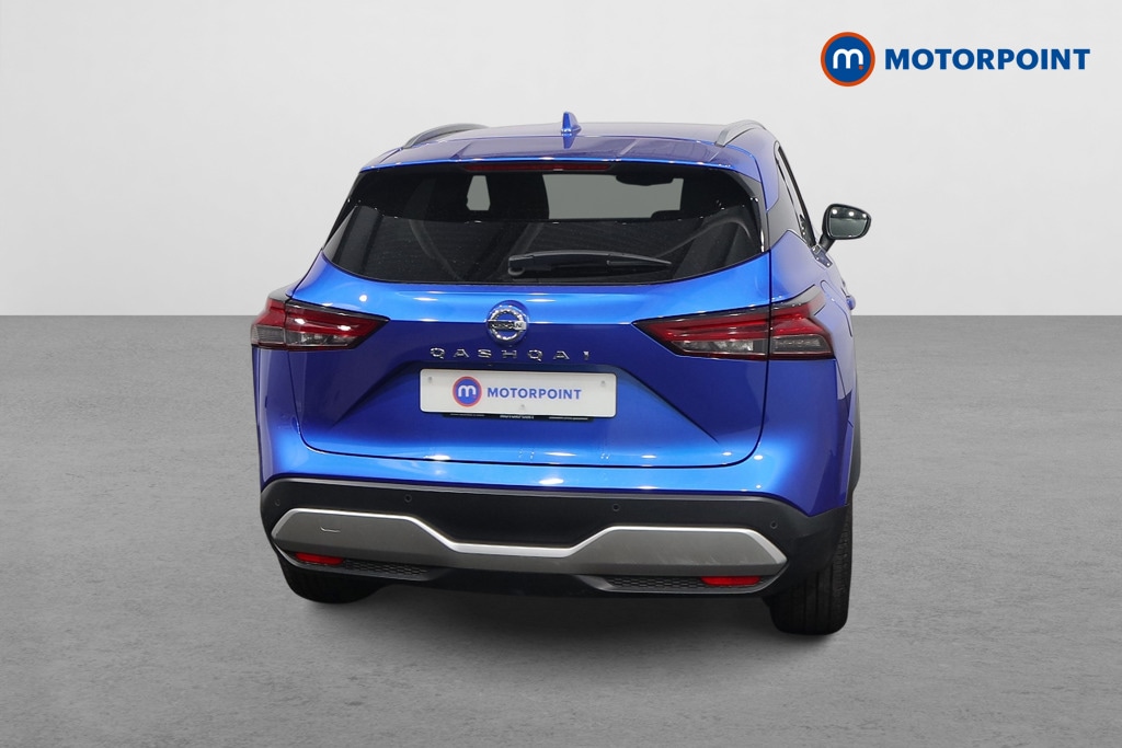 Used Nissan Qashqai 2021 for sale - 76908982: Photo 6