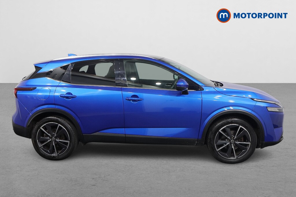 Used Nissan Qashqai 2021 for sale - 76908982: Photo 8