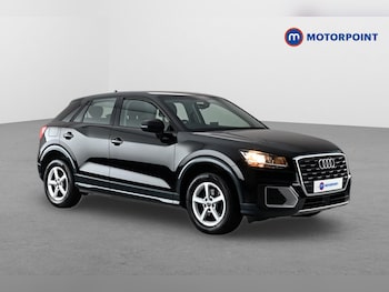 Used Audi Q2 2020 for sale - 79458022: Photo