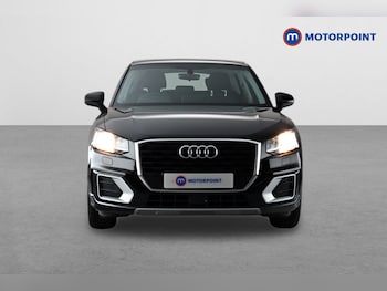 Used Audi Q2 2020 for sale - 79458022: Photo