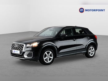 Used Audi Q2 2020 for sale - 79458022: Photo