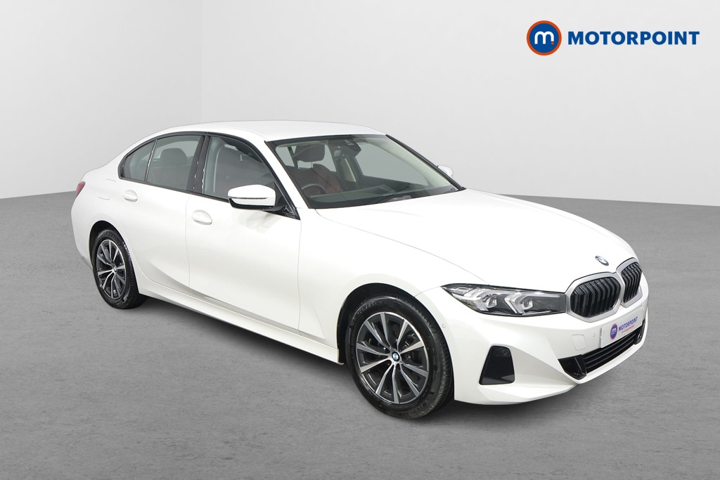 Used BMW 3 Series 2023 for sale - 76196764: Photo 1