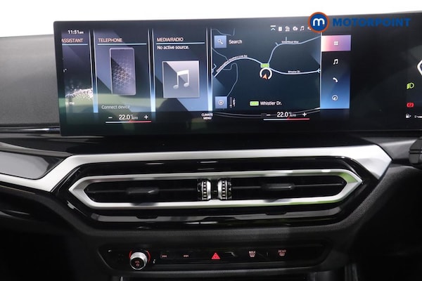 Used BMW 3 Series 2023 for sale - 76196764: Photo 10