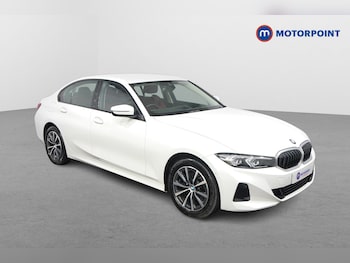 BMW - 3 Series