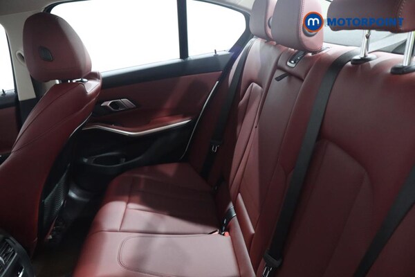Used BMW 3 Series 2023 for sale - 76196764: Photo 23