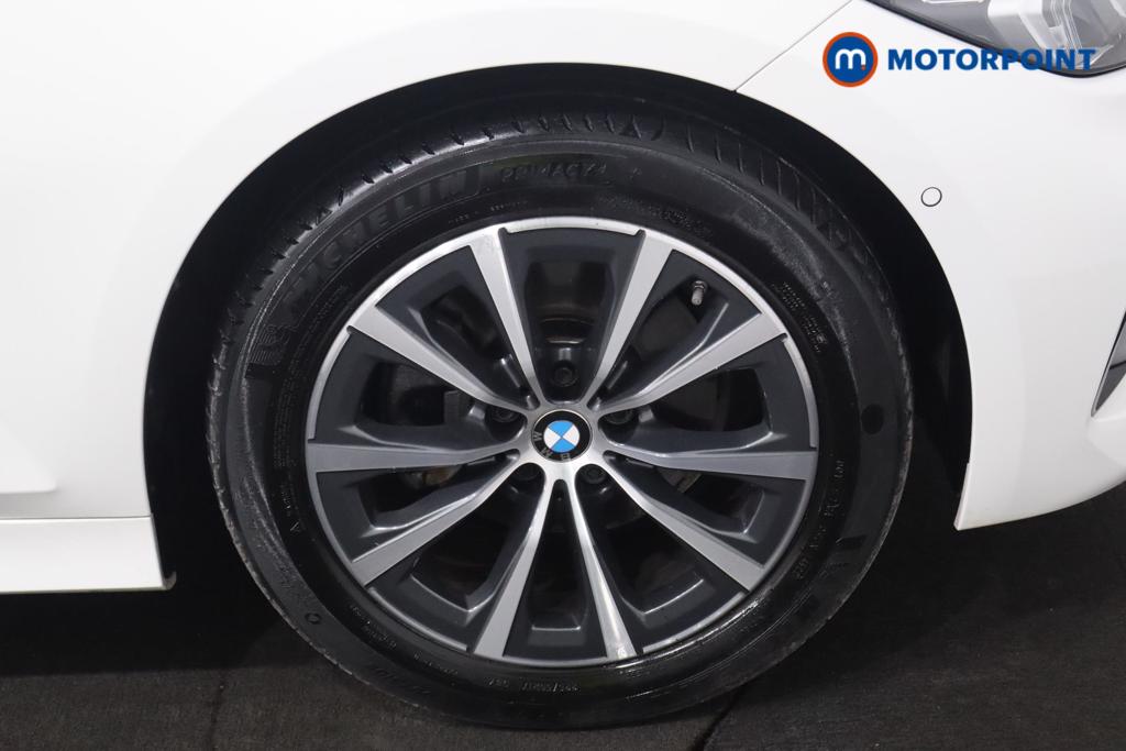 Used BMW 3 Series 2023 for sale - 76196764: Photo 27