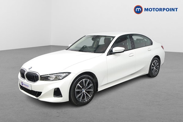 Used BMW 3 Series 2023 for sale - 76196764: Photo 3