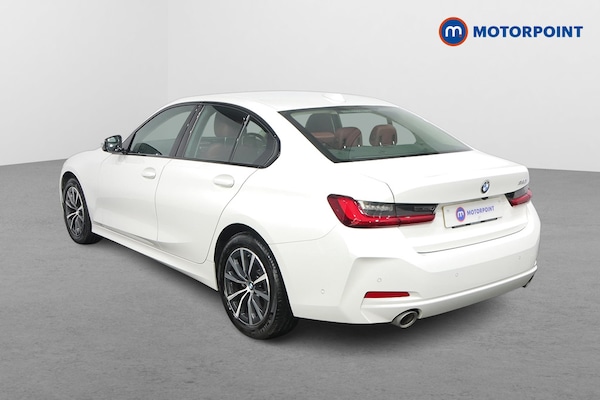 Used BMW 3 Series 2023 for sale - 76196764: Photo 5