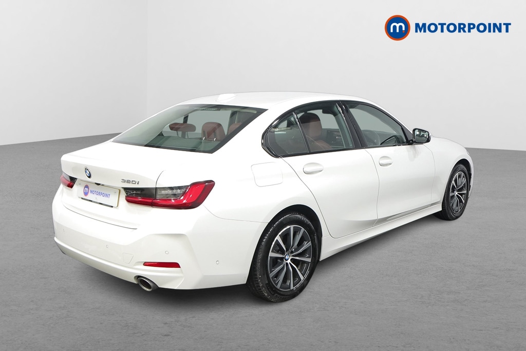 Used BMW 3 Series 2023 for sale - 76196764: Photo 7