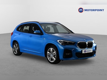 Used BMW X1 undefined for sale - 78721296: Photo