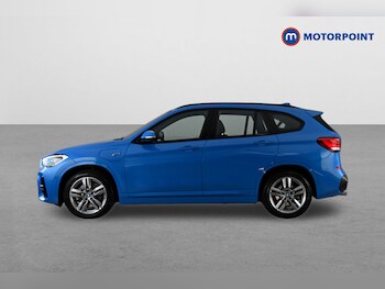 Used BMW X1 undefined for sale - 78721296: Photo