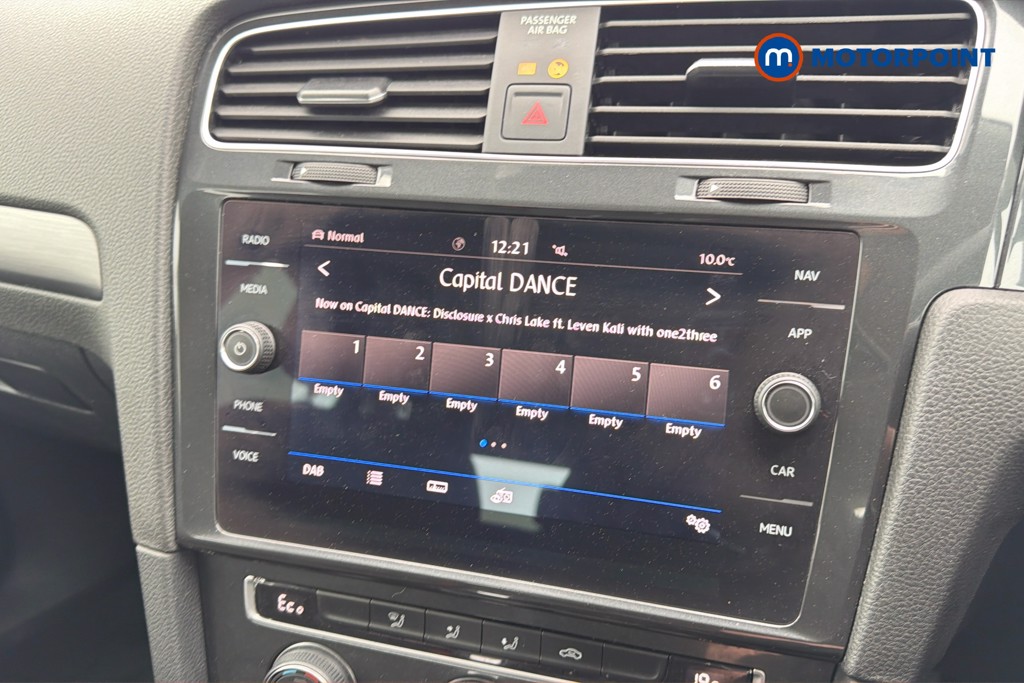 Used Volkswagen Golf 2020 for sale - 78106960: Photo 14