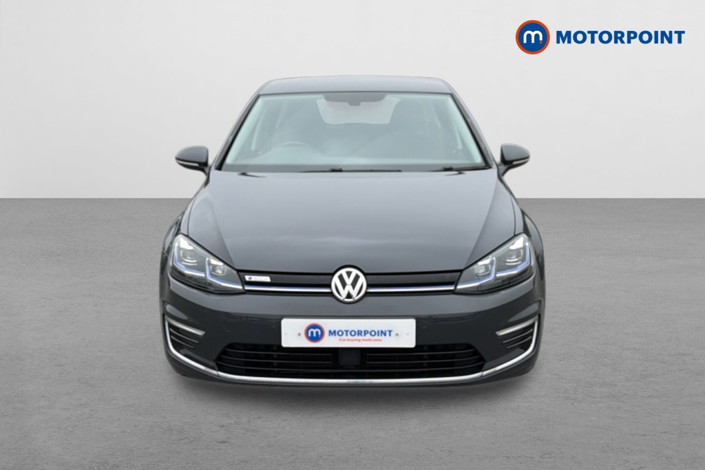 Used Volkswagen Golf 2020 for sale - 78106960: Photo 2