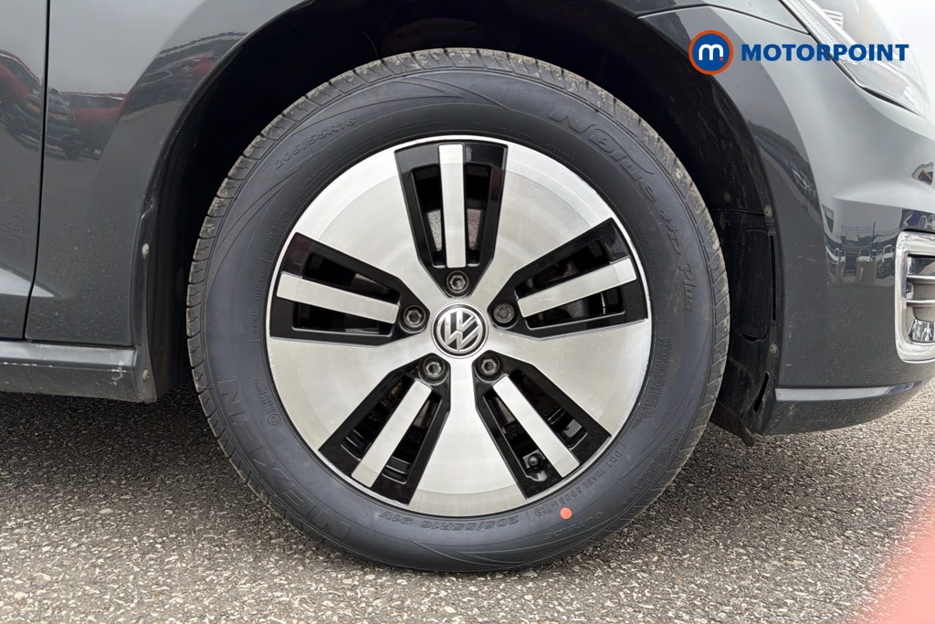 Used Volkswagen Golf 2020 for sale - 78106960: Photo 26